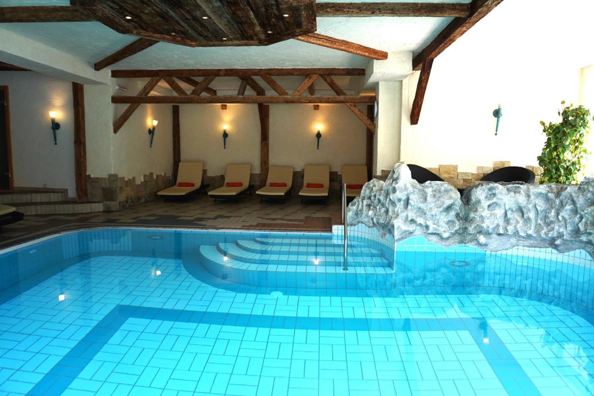Hotel Alpenkoenigin - Sommer Silvretta Premium Card Inklusive See Exteriér fotografie