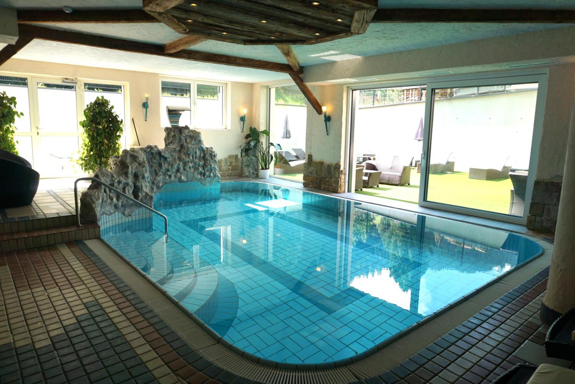 Hotel Alpenkoenigin - Sommer Silvretta Premium Card Inklusive See Exteriér fotografie