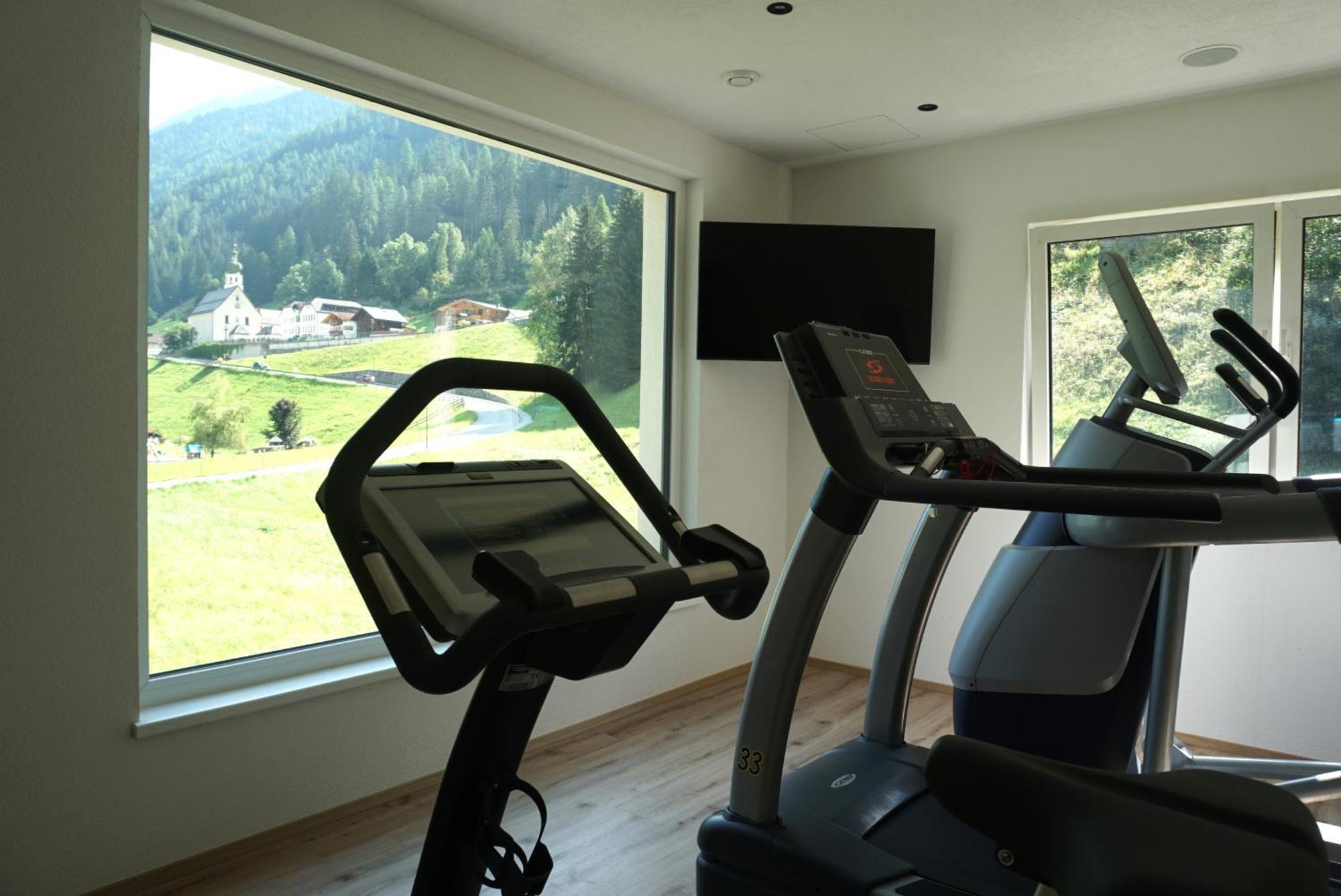 Hotel Alpenkoenigin - Sommer Silvretta Premium Card Inklusive See Exteriér fotografie